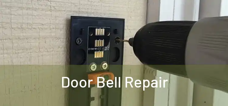  Door Bell Repair 