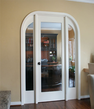 Passage Door Replacement Ridgecrest