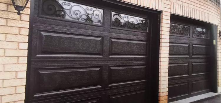 aluminum overhead garage door Ridgecrest