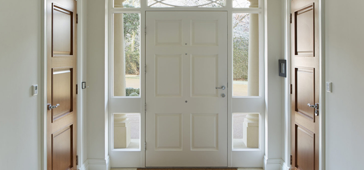 Ridgecrest door replacement contractors