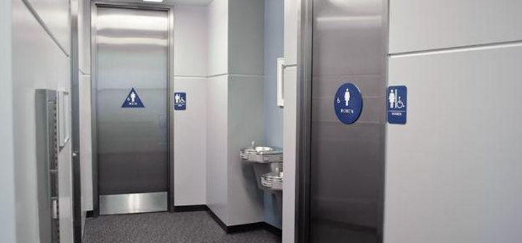 high security metal door repair Ridgecrest