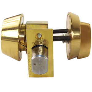 high security deadbolt Ridgecrest