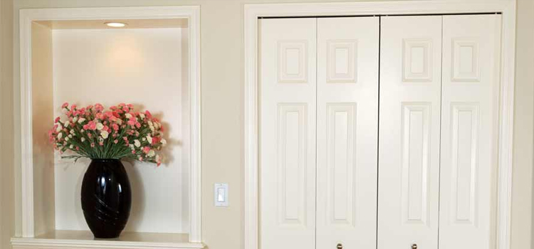 residential closet door repair in Ridgecrest