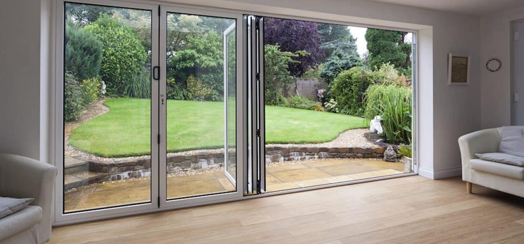 sliding door specialist Ridgecrest