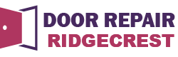 Door Repair Ridgecrest